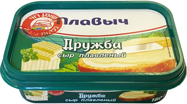 גבינה מותכת דרוגבה 180 גר