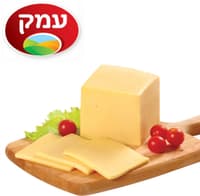 עמק גבינה צהובה חריץ 28% - מחיר בפיקוח ממשלתי