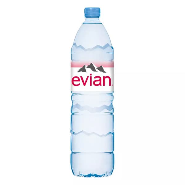 مياه معدنية