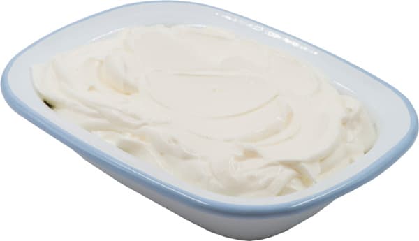 جبنة كريمية 25% بالوزن