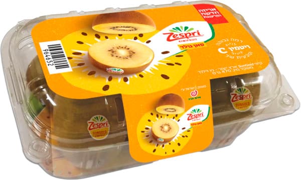 קיווי סאן גולד