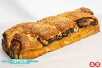 קראנץ' שוקולד
