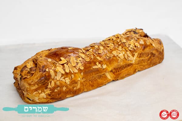 كعكة كرانتس بالحلاوة