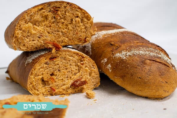 מארז מקלות פרמזן
