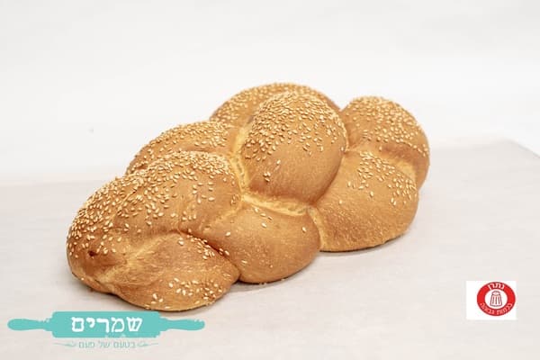 خبز حلا من حنطة السبلت