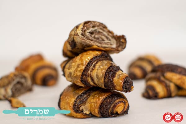 عبوة روجلاخ بنكهات متنوعة