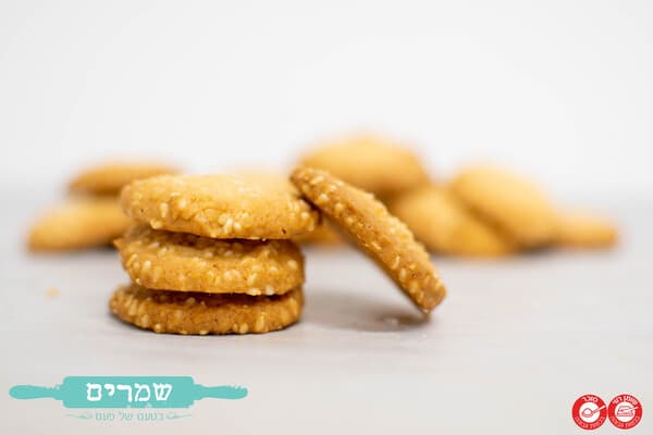 עוגיות שומשום