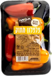 פלפלון מתוק
