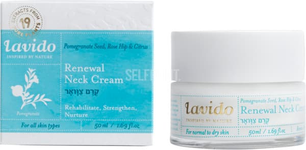 Crème pour le cou 50 ml