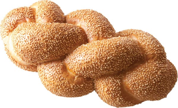 חלה שמיניה 500 גר "אפיה בסניף
