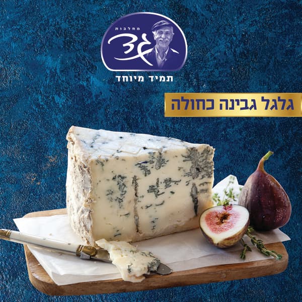 גבינה כחולה
