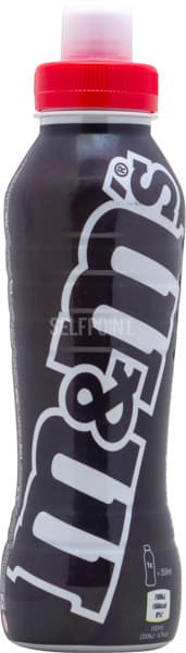 M&M’S CHOCO DRINK  350ML