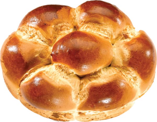 חלת חג