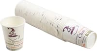 כוס נייר 8B אר' 50  דנטס