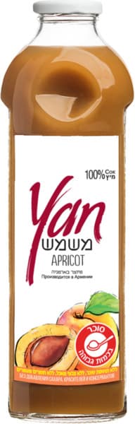 מיץ משמש