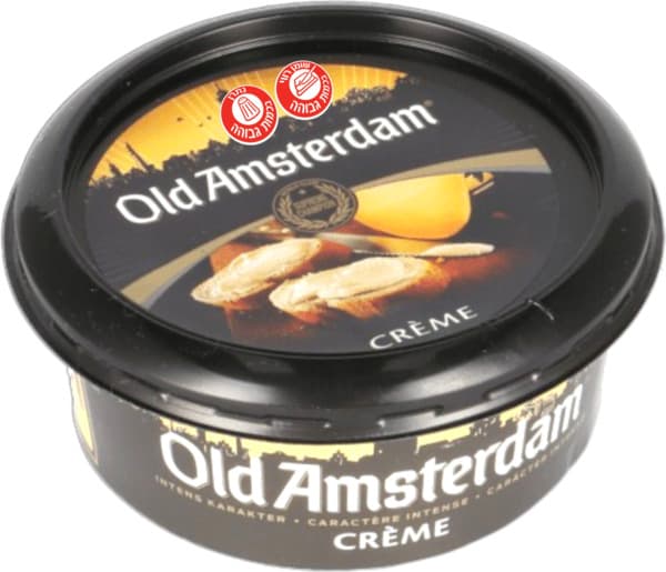 Old Amsterdam Cream Cheese 125g
