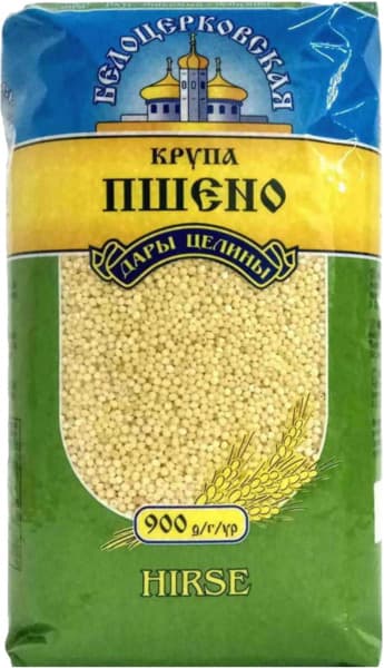 דוחן 900 גר BILA TSERKVA