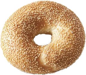 בייגל ירושלמי