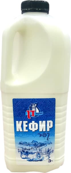 קפיר 3%