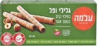 רולים אגוז 100 גרם