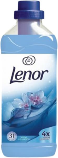 מרכך כביסה לנור 930 מ"ל