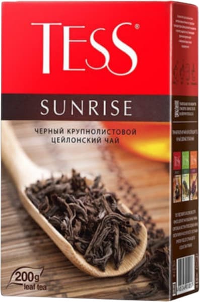 ORIMI TESS شاي Sunrise 200 غ