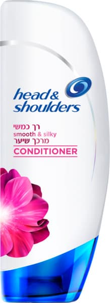 מרכך נגד קשקשים לשיער רגיל
