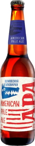 بيرة حرفية APA