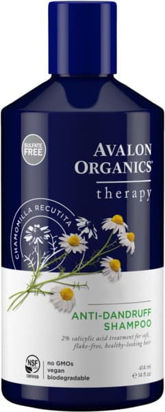 Avalon Og Med Anti