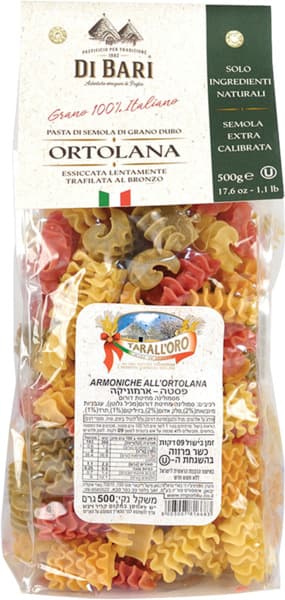 Armonica pasta 500 g