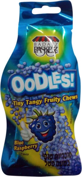 Oodles