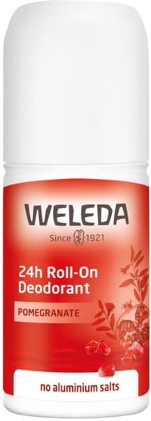 Wel Pomegr 24Hr Roll-On 50Ml