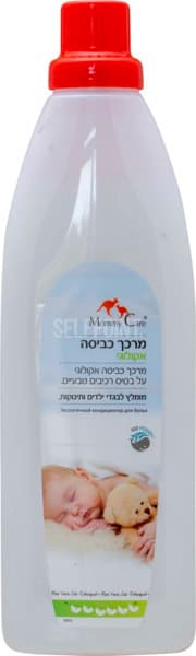 מרכך כביסה ירוק מאמי קר