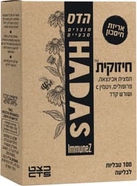 חיזוקית