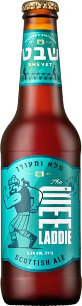 بيرة Shevet Viladi