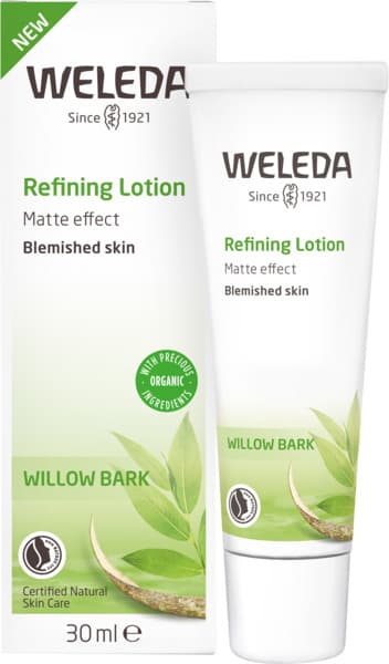 Wel Clarifying Lotion 30Ml