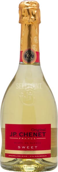 J.P. Chenet نبيذ أبيض حلو فوار