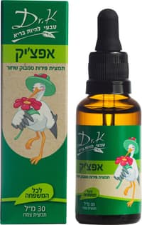 אפצ`יק 30 מ`ל DR. K
