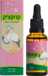 קרוקצ`יק 30 מ`ל DR. K