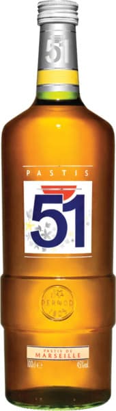 פסטיס 51