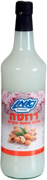 רוזטה תרכיז שקדים