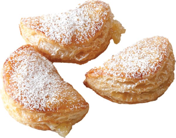 Apple Cookies