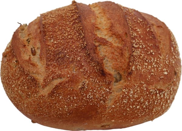 לחם שאור זיתים