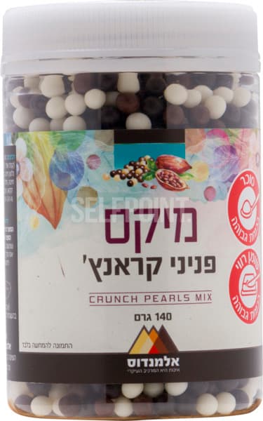 מיקס פניני קראנצ'