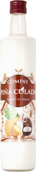 Piña Colada Compay 700 ml