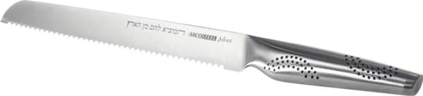 סכין לחם 22 ס"מ המוציא - ARCOSTEEL