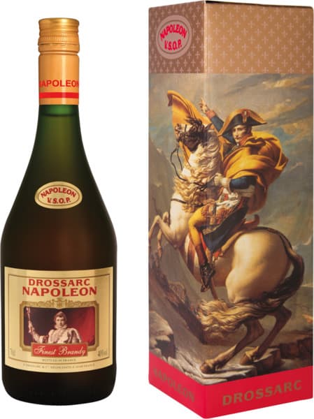 براندي Drouard Napoleon