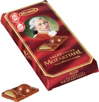שוקולד מוצרט