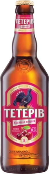בירה בטעם דובדבן טטרב 7%