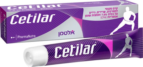 Altman Stilar 50 ml
